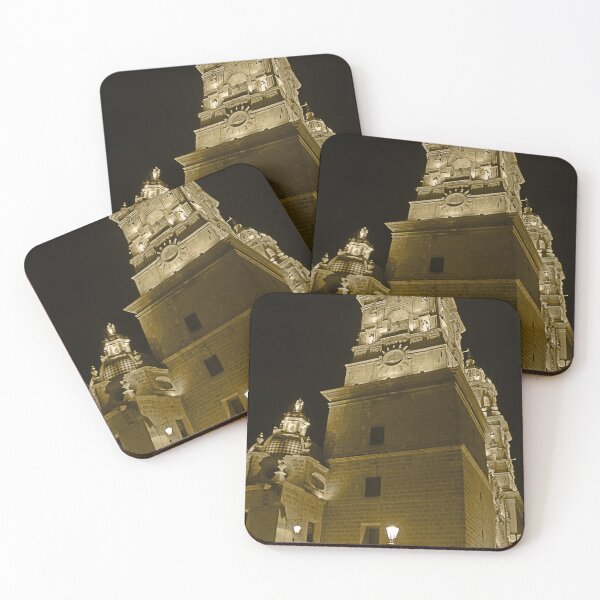 Item preview, ©MS Catedral De Morelia IIAB Sepia S designed and sold by OmarHernandez.