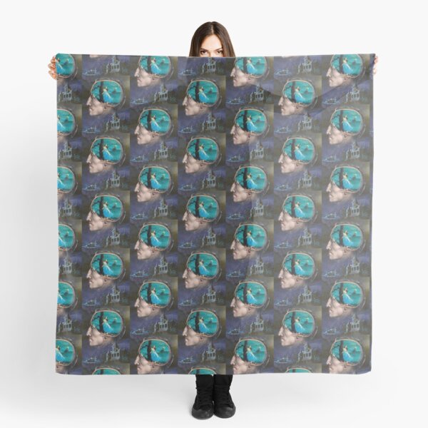 Haunting Scarf