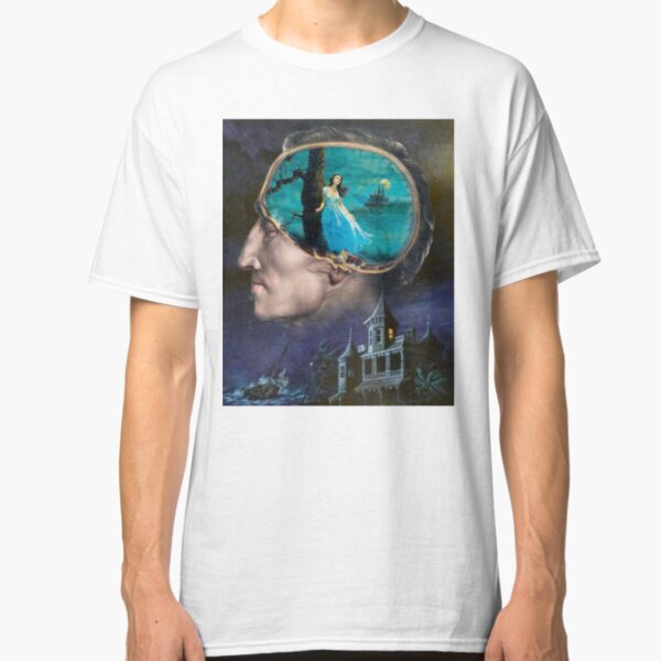 Haunting Classic T-Shirt