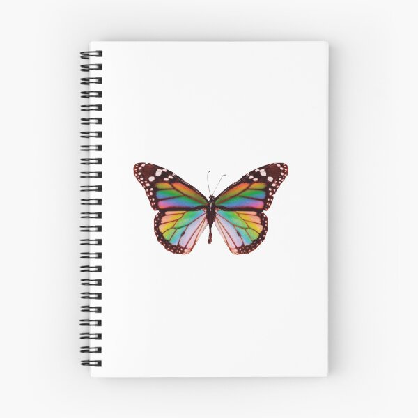 Item preview, Playboi Carti Rainbow Butterfly  designed and sold by redheroes.