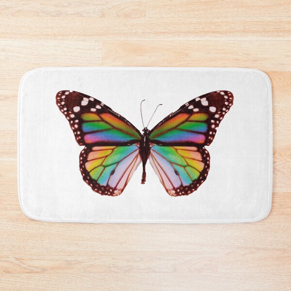 Item preview, Playboi Carti Rainbow Butterfly  designed and sold by redheroes.