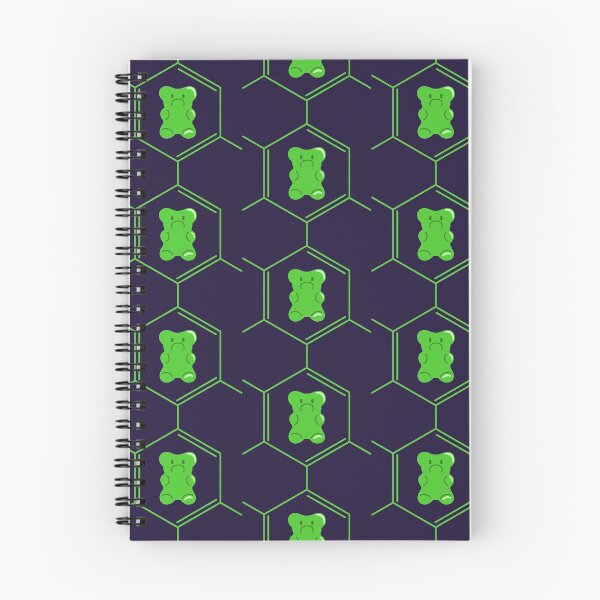 Item preview, Edibles - Green designed and sold by crunchybits.