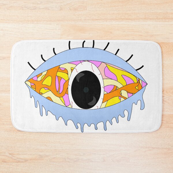 Item preview, Trippy Eye designed and sold by ZDay15.