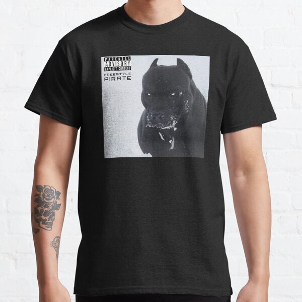 BOOBA GLAIVE T-shirt classique