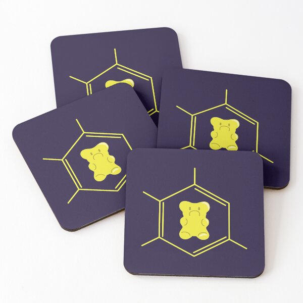 Item preview, Edibles designed and sold by crunchybits.
