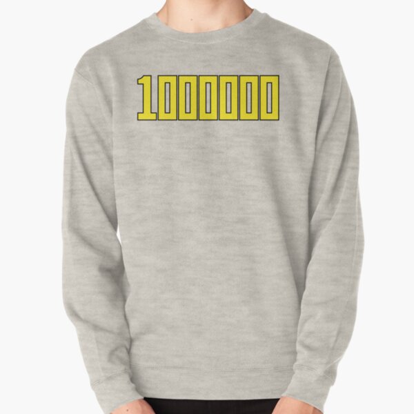 lemillion sweater