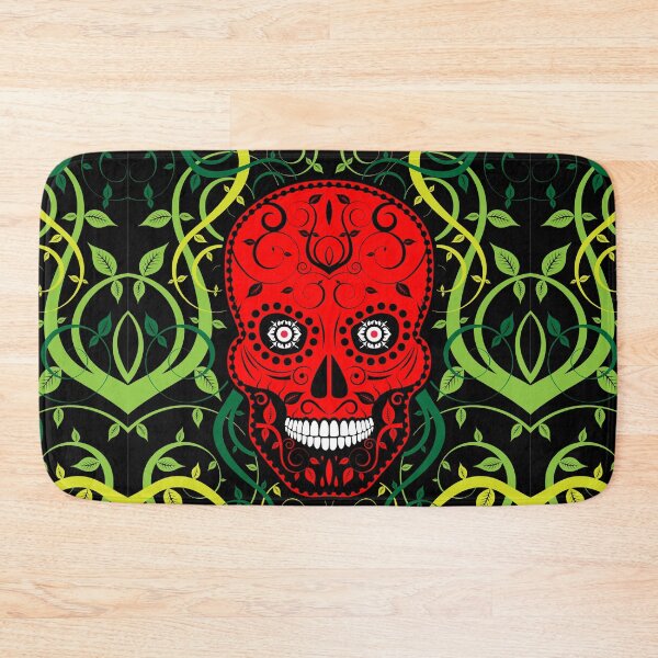 Item preview, Day of the Dead designed and sold by designseventy.