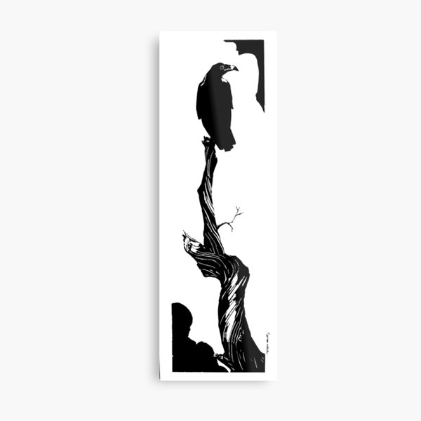 Twisted Metal Print