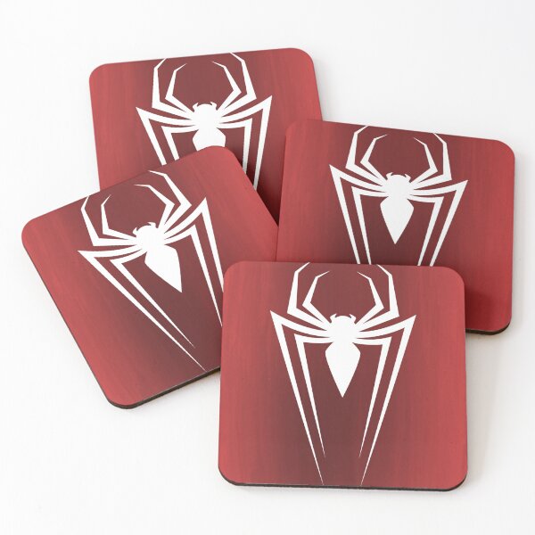 Item preview, Spider Symbol designed and sold by z335.