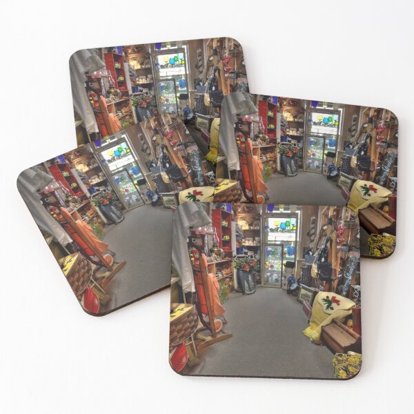 Item preview, Tunnel Vision Shopping designed and sold by Adam Bykowski.