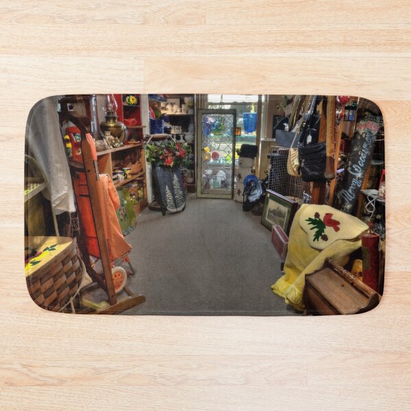 Item preview, Tunnel Vision Shopping designed and sold by Adam Bykowski.