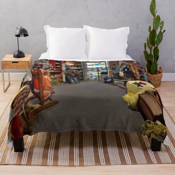 Item preview, Tunnel Vision Shopping designed and sold by Adam Bykowski.