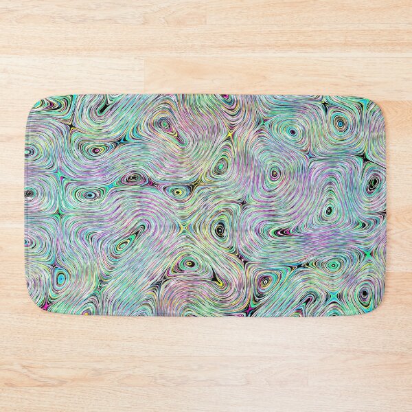 Item preview, Metallic Rainbow Liquid designed and sold by Dator-Abstracts.
