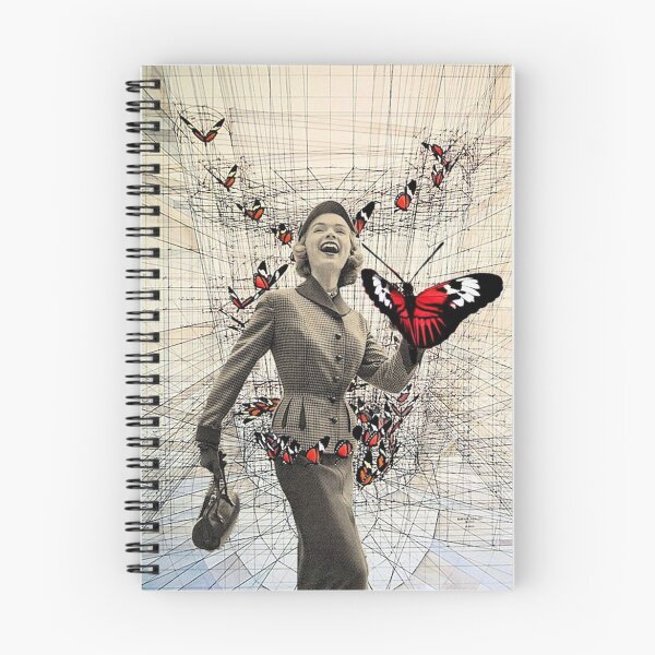 Item preview, Flutterby designed and sold by Susan Ringler.