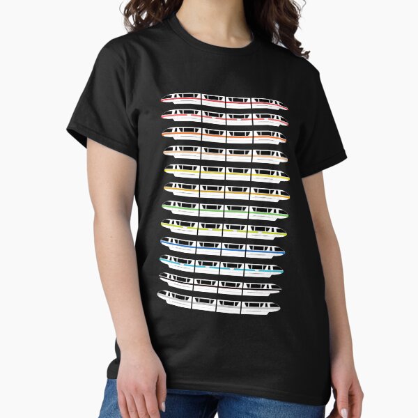 Item preview, WDW Monorail designed and sold by keystonemagic.