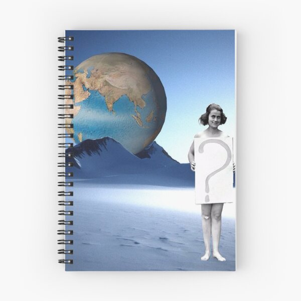 Item preview, It's Questionable designed and sold by Susan Ringler.