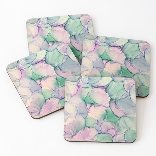 Item preview, Mermaid Scales designed and sold by shcass.