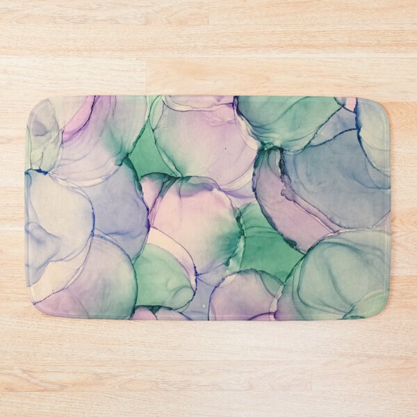 Item preview, Mermaid Scales designed and sold by shcass.