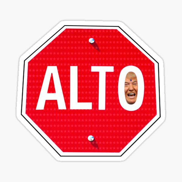 EPN BY TIGRE Sticker