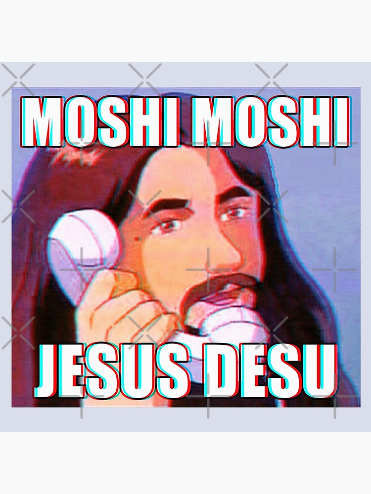 moshi mosh