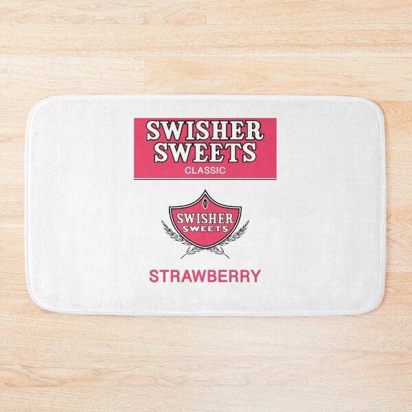 Item preview, Swisher Sweets Strawberry Cigarillos Classic designed and sold by SpatulaCop68.