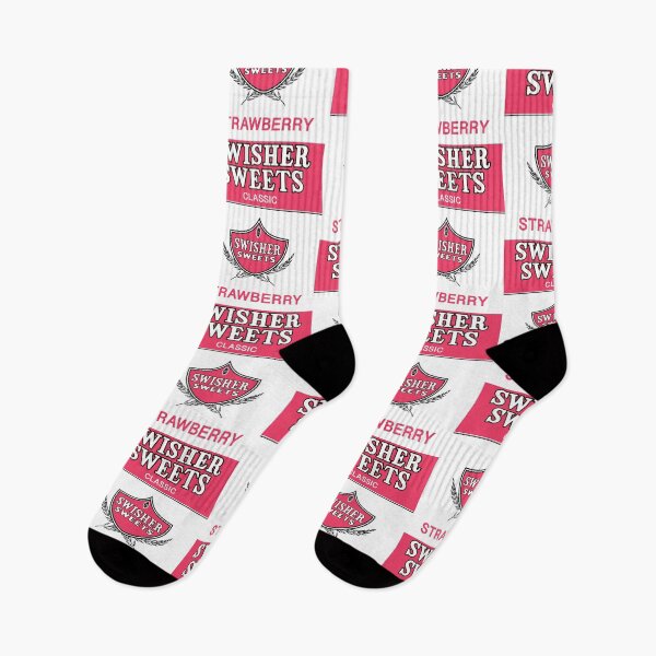 Item preview, Swisher Sweets Strawberry Cigarillos Classic designed and sold by SpatulaCop68.