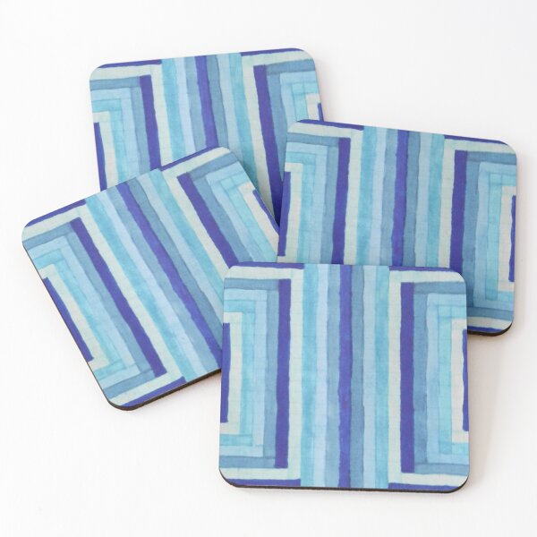 Item preview, Blue on Blue on Blue designed and sold by KDStout.