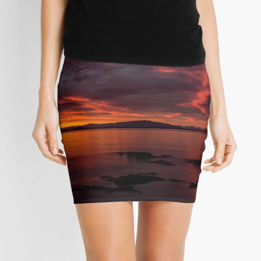 Item preview, June Sunset designed and sold by Randy Hall.