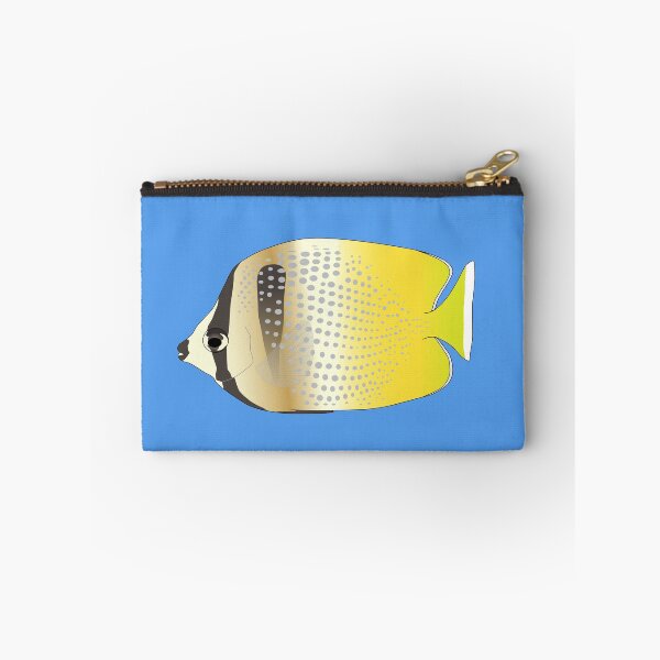 Item preview, Blacklip Butterflyfish designed and sold by Mark Rosenstein.