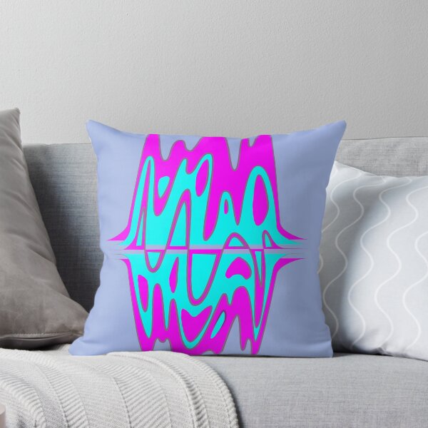 Item preview, Waves designed and sold by NaranjaElPesca.