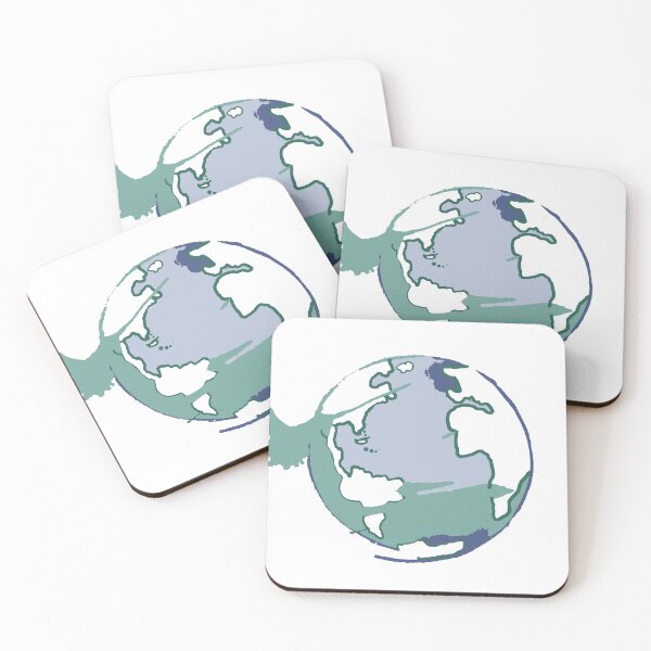 Item preview, earthly smudges designed and sold by fruitpetunia.
