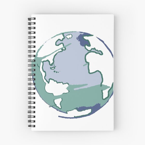 Item preview, earthly smudges designed and sold by fruitpetunia.