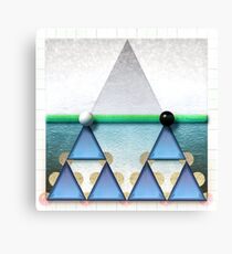 046 Canvas Print