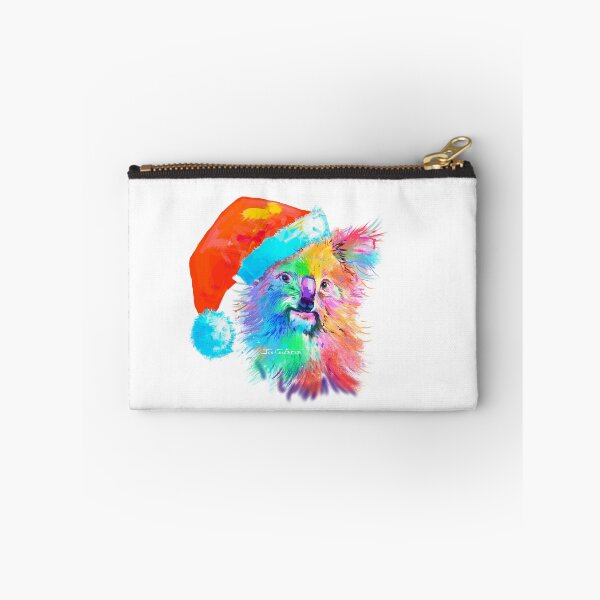 Item preview, Koala Santa Australian Christmas designed and sold by Jos Coufreur.