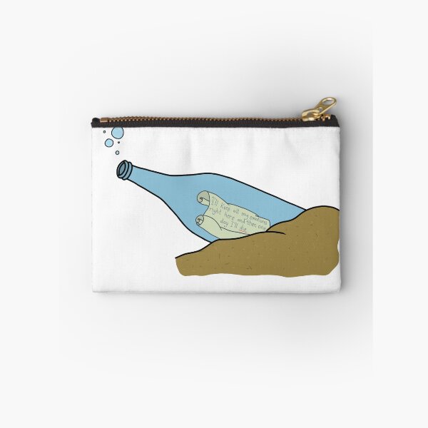 Item preview, Bottled Emotions - John Mulaney designed and sold by notdad.