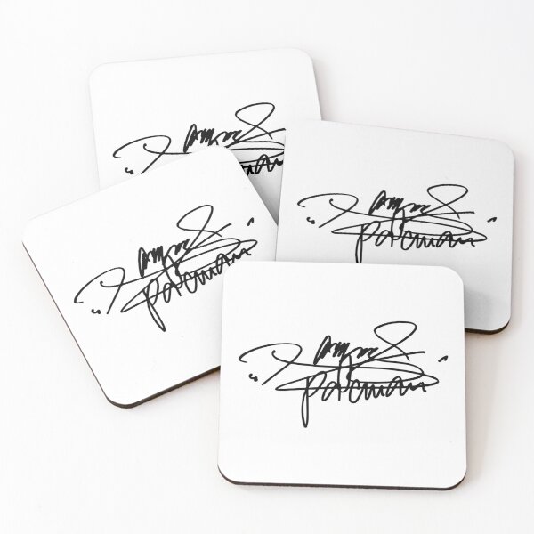 Item preview, Manny "Pacman" Pacquiao Signature designed and sold by artsylab.
