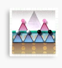 048 Canvas Print
