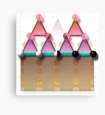 050 Canvas Print