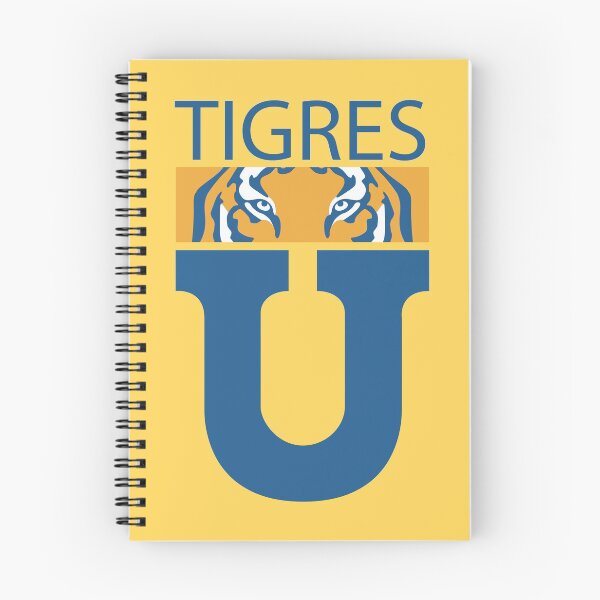 Item preview, Copia de Yo soy Tigre T-shirt UANL Monterrey Campeon Mexico Soccer designed and sold by ismagarri.