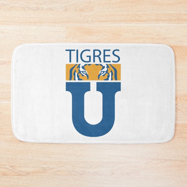 Item preview, Copia de Yo soy Tigre T-shirt UANL Monterrey Campeon Mexico Soccer designed and sold by ismagarri.