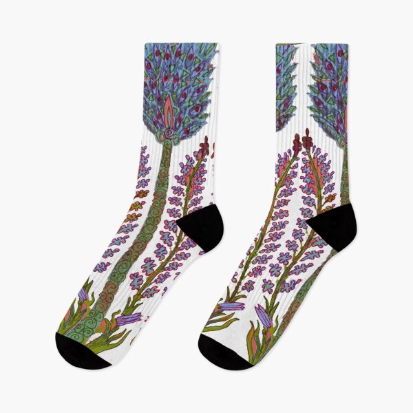 Item preview, Garden by Barbara Nanshe designed and sold by Nanshe.
