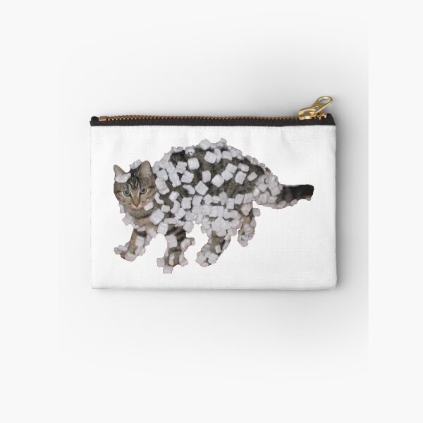 Item preview, Cat Meme designed and sold by Rachel Meiners.