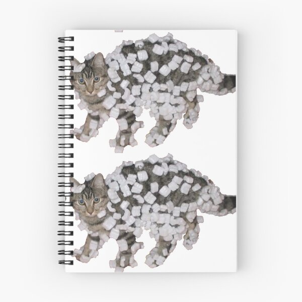 Item preview, Cat Meme designed and sold by Rachel Meiners.