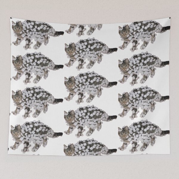 Item preview, Cat Meme designed and sold by Rachel Meiners.