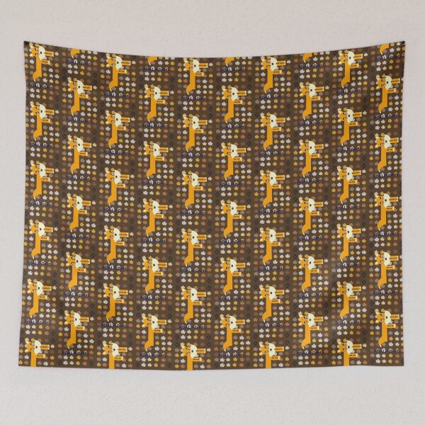 Item preview, Fantastic mr fox designed and sold by Emus.