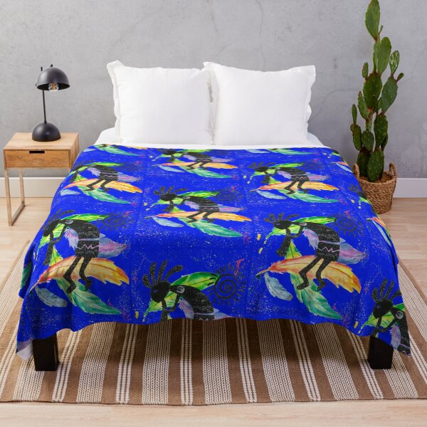 Item preview, Kokopelli2 designed and sold by Barney Goodbrake.
