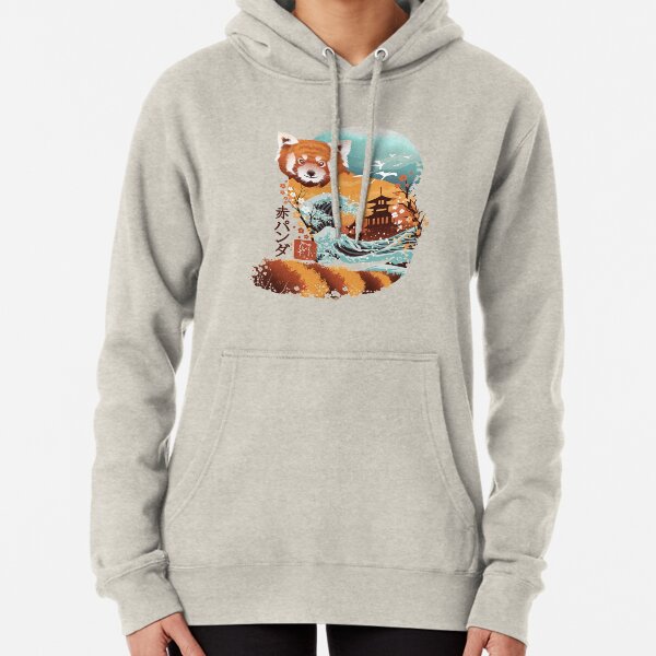 Ukiyo-e Cowboy - Hoodie