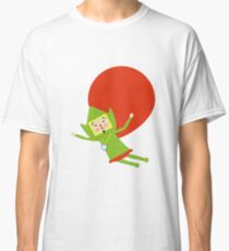 Katamari Tingle Classic T-Shirt