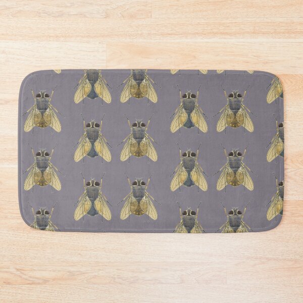 Item preview, Sheep Wool Blowflies_Lesser and Large Blowfly designed and sold by BiosecurityColl.