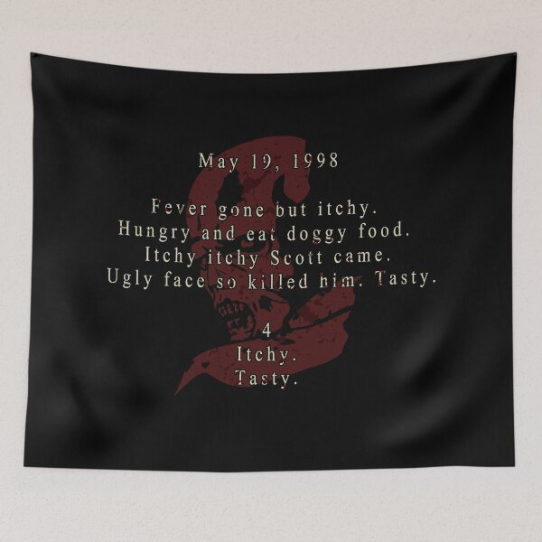 Item preview, Keeper's Diary designed and sold by CCCDesign.